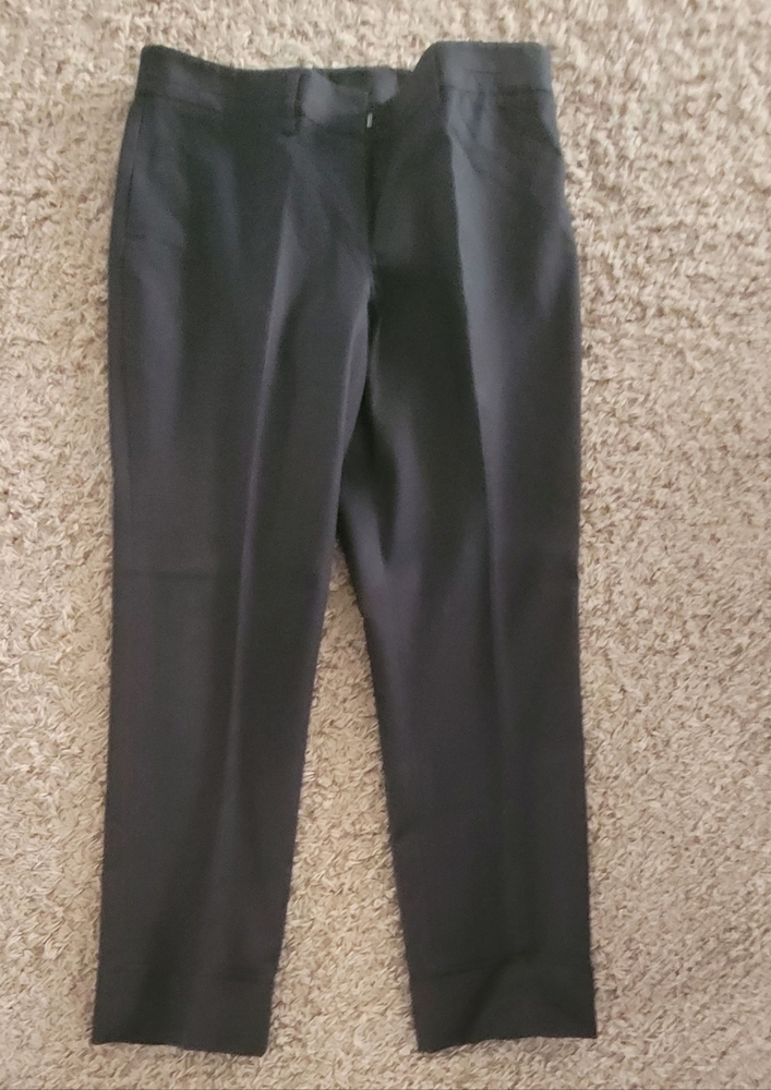 Slacks